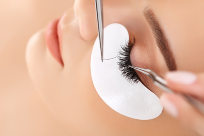 Eyelash Courses From Essex Hair and Beauty Academy