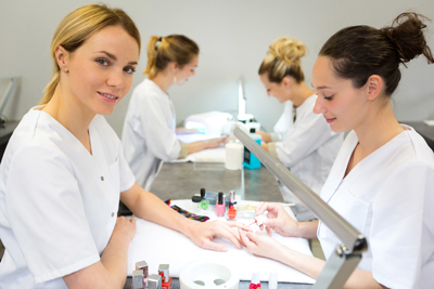 Hand & Nail Courses From Essex Hair and Beauty Academy