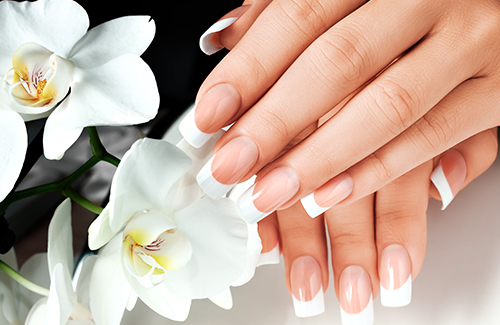 Hand & Nail Courses In Essex at Essex Hair and Beauty Academy