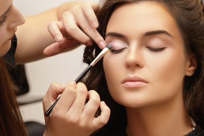 Makeup Courses From Essex Hair and Beauty Academy