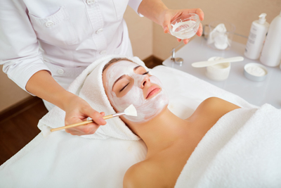 Skin care courses from Essex Hair and Beauty Academy