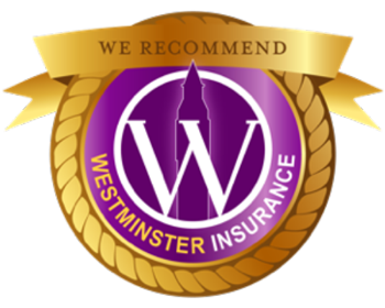 Essex Hair and Beauty Academy Recommend Westminster Insurance